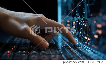Data science and big data technology. Data science and big data technology. 113192934