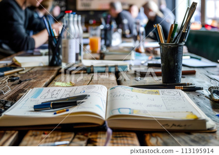 Creative Writing Workshop Essentials Creative Writing Workshop Essentials 113195914