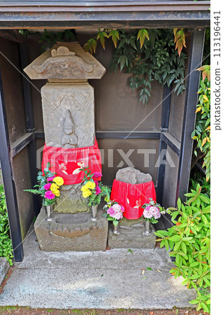 Kamirenjaku Shinmei Shrine (Mitaka) 113196441