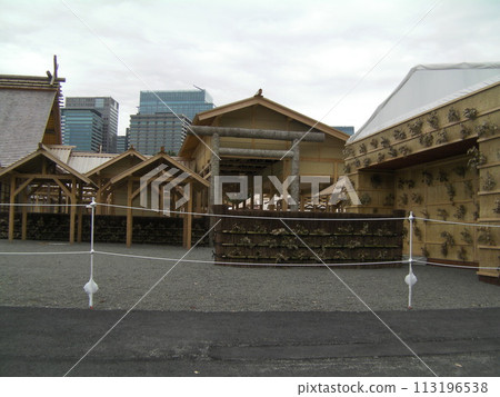 寺廟。 寺廟。 113196538