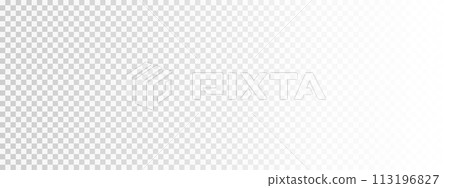 Fake PNG transparency texture with fading effect. Imitation of transparent background for photo or graphic elements. Mosaic pattern with white and grey squares. Pixel wallpaper. Vector illustration Fake PNG transparency texture with fading effect. Imitation of transparent background for photo or graphic elements. Mosaic pattern with white and grey squares. Pixel wallpaper. Vector illustration 113196827