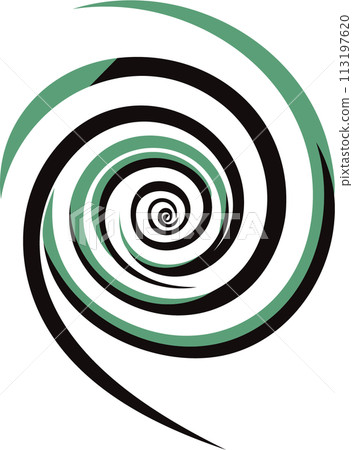 Spiral Spiral 113197620