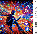 Video background material, kids, games, toys, free, happy, fun, 113197995