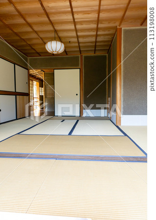 京都府八幡市八幡次郎花松花堂庭園 茶室松隱 (Kanunken Kobori Enshu) 京都府八幡市八幡次郎花松花堂庭園 茶室松隱 (Kanunken Kobori Enshu) 113198008