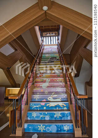 小野城等待櫻花盛開 113198540