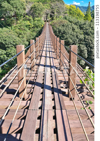 [Tategami Gorge] Tategami, Hikawa-cho, Yatsushiro-gun, Kumamoto Prefecture 113198755