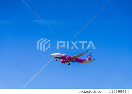 《Airplane》Airbus A320neo Family > A320neo 《Airplane》Airbus A320neo Family > A320neo 113199414