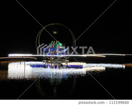 水晶湖 水晶湖 113199680