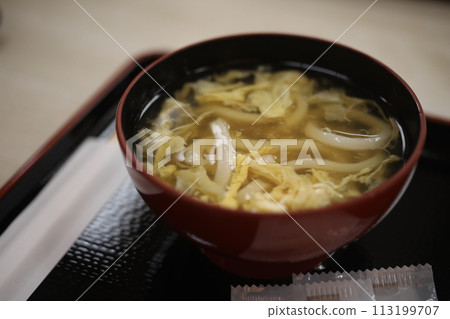 日式早餐 日式早餐 113199707
