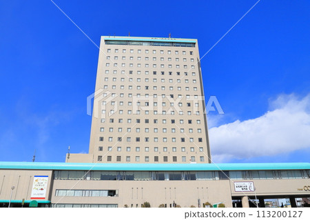 濱松市中央區元條町康科德飯店 113200127