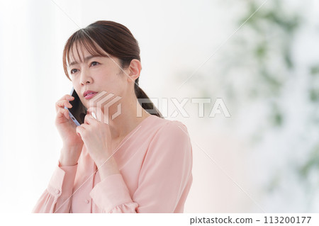 淺談智能手機的女人 113200177