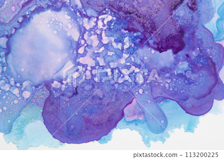 Vivid watercolors, alcohol inks, fantastic Vivid watercolors, alcohol inks, fantastic 113200225