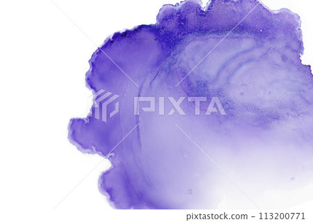 Vivid watercolors, alcohol inks, fantastic Vivid watercolors, alcohol inks, fantastic 113200771