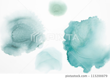 Vivid watercolors, alcohol inks, fantastic Vivid watercolors, alcohol inks, fantastic 113200879