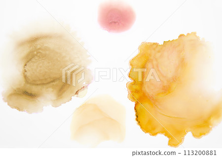 Vivid watercolors, alcohol inks, fantastic Vivid watercolors, alcohol inks, fantastic 113200881