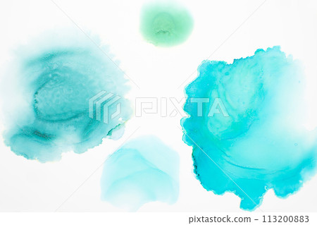 Vivid watercolors, alcohol inks, fantastic Vivid watercolors, alcohol inks, fantastic 113200883