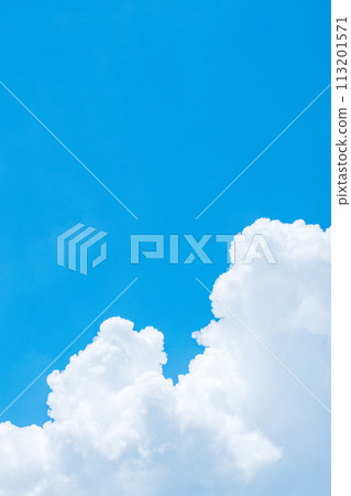 夏天藍天 113201571