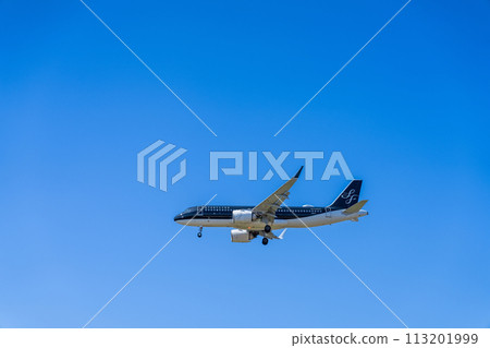 [飛機] 空中巴士 Airbus A320neo 系列 > A320neo 113201999