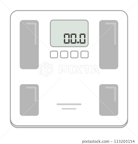 Weight scale Weight scale 113203154