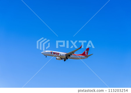 《飛機》波音 波音 737NG > 737-800 113203254