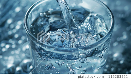 動水和水面AI生成影像的表達 113203331