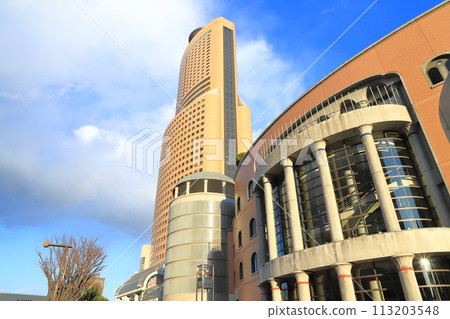 Act City 濱松 靜岡縣濱松市 113203548