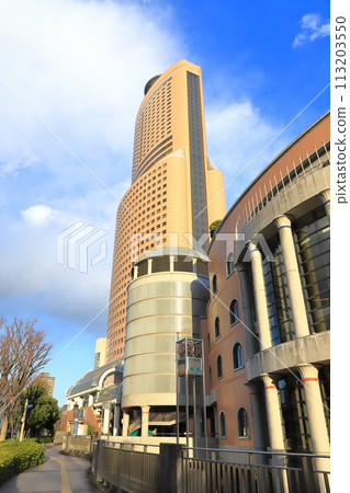 Act City 濱松 靜岡縣濱松市 113203550