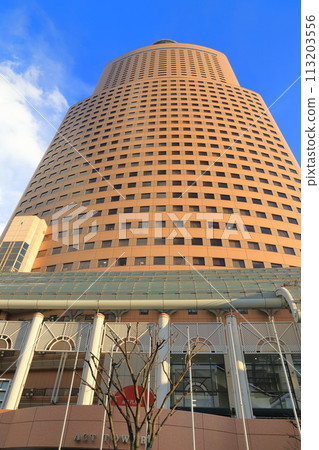 Act City Hamamatsu Hamamatsu City, Shizuoka Prefecture 113203556