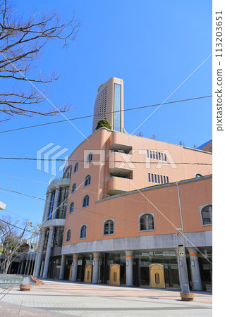 Act City Hamamatsu Hamamatsu City, Shizuoka Prefecture Act City Hamamatsu Hamamatsu City, Shizuoka Prefecture 113203651