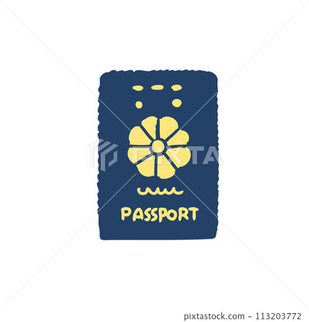 passport  113203772