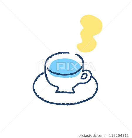 熱飲 113204511