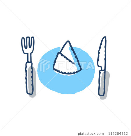 Table setting 113204512