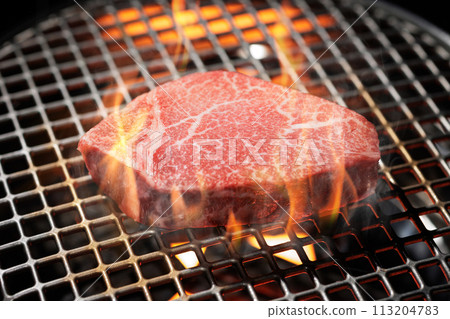 Chateaubriand Yakiniku Chateaubriand Yakiniku 113204783