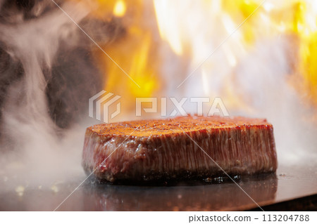 Chateaubriand Yakiniku 113204788