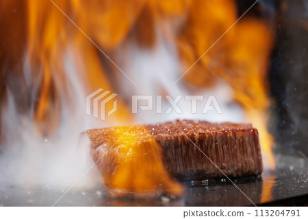 Chateaubriand Yakiniku 113204791