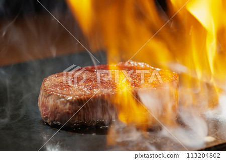 Chateaubriand Yakiniku 113204802