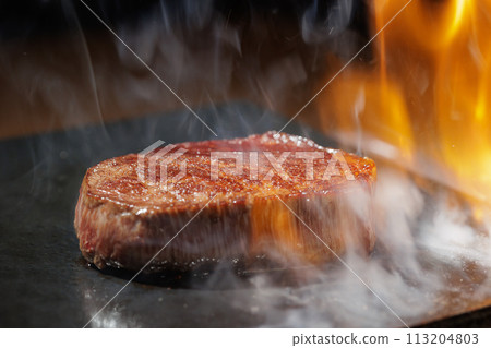 Chateaubriand Yakiniku 113204803