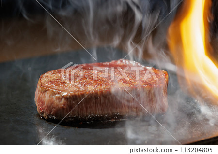 Chateaubriand Yakiniku Chateaubriand Yakiniku 113204805