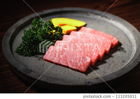 Yakiniku image 113205011