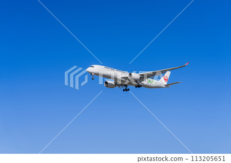 《飛機》空中巴士Airbus A350 XWB > A350-900 113205651