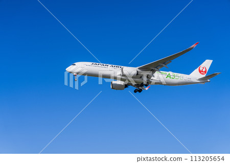 《飛機》空中巴士Airbus A350 XWB > A350-900 113205654