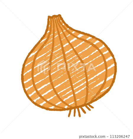 簡單的洋蔥圖 113206247