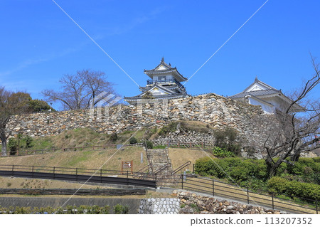 濱松城 靜岡縣濱松市 113207352