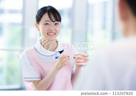 牙醫/牙齒衛生員肖像攝影合作“LINK FOREST” 113207820