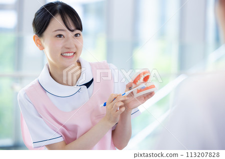 牙醫/牙齒衛生員肖像攝影合作“LINK FOREST” 113207828