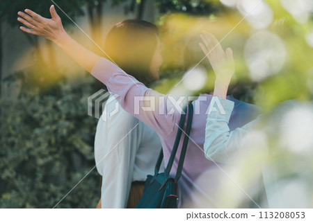 female, females, lady 113208053