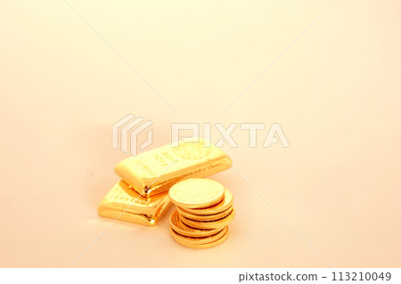金幣是一種散發著美麗光芒的實體資產，其受歡迎程度正在迅速增加。 113210049