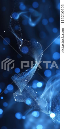 abstract mobile phone background 113210603