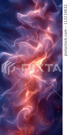 abstract mobile phone background abstract mobile phone background 113210632