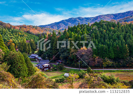 山村 113212835